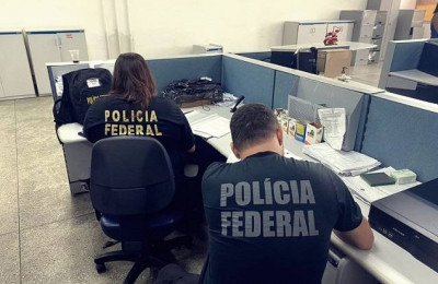 Polícia Federal desarticula quadrilha que aplicou golpe milionário com Seguro Defeso